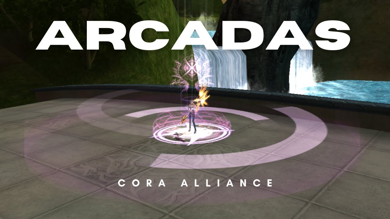 [ LIVE RF RETURN ] pvpan dulu braader