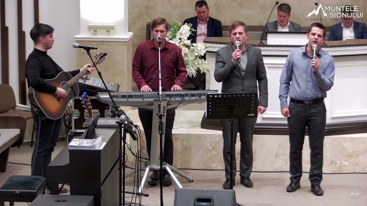 Grupul Sirion - De ce c&acirc;teodată pe marea vieți