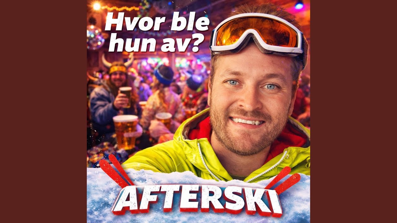 Hvor ble hun av?