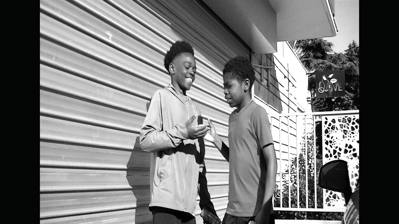 WIXO & LA2S - LETTRE A UN FRÈRE (CLIP OFFICIEL)