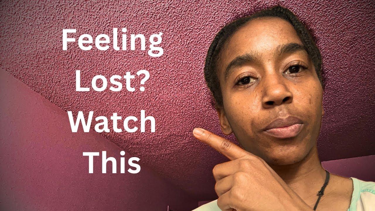 Feeling Lost After a Layoff? Try These 3 Anchors