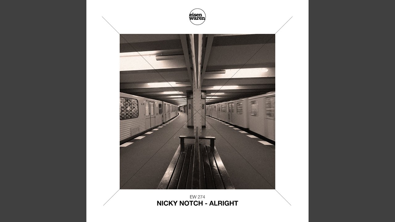 Alright (Extended Mix)