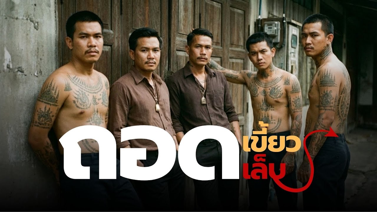 ถอดเขี้ยวเล็บ l OPPAGUMP