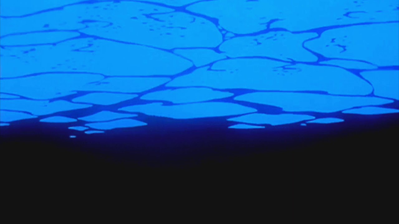 keshi - blue (slowed & reverb)