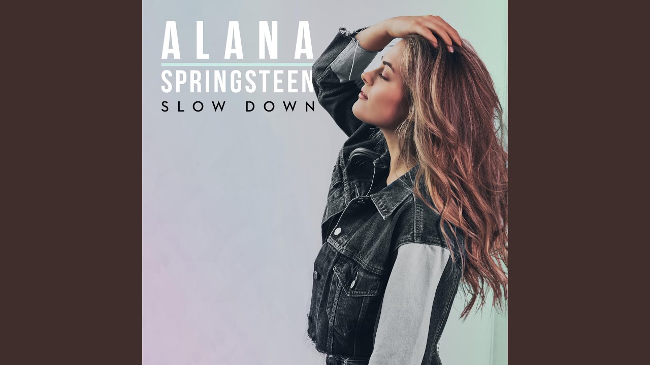 Slow Down
