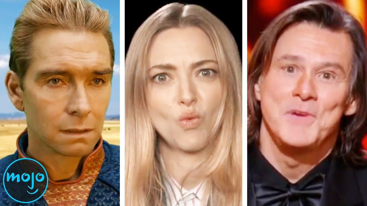 Top 10 Weirdest Celebrity Stories of 2026 So Far