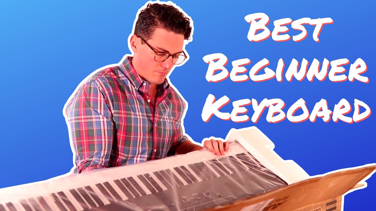 Лучший синтезатор для начинающих — обзор Alesis Recital Keyboard