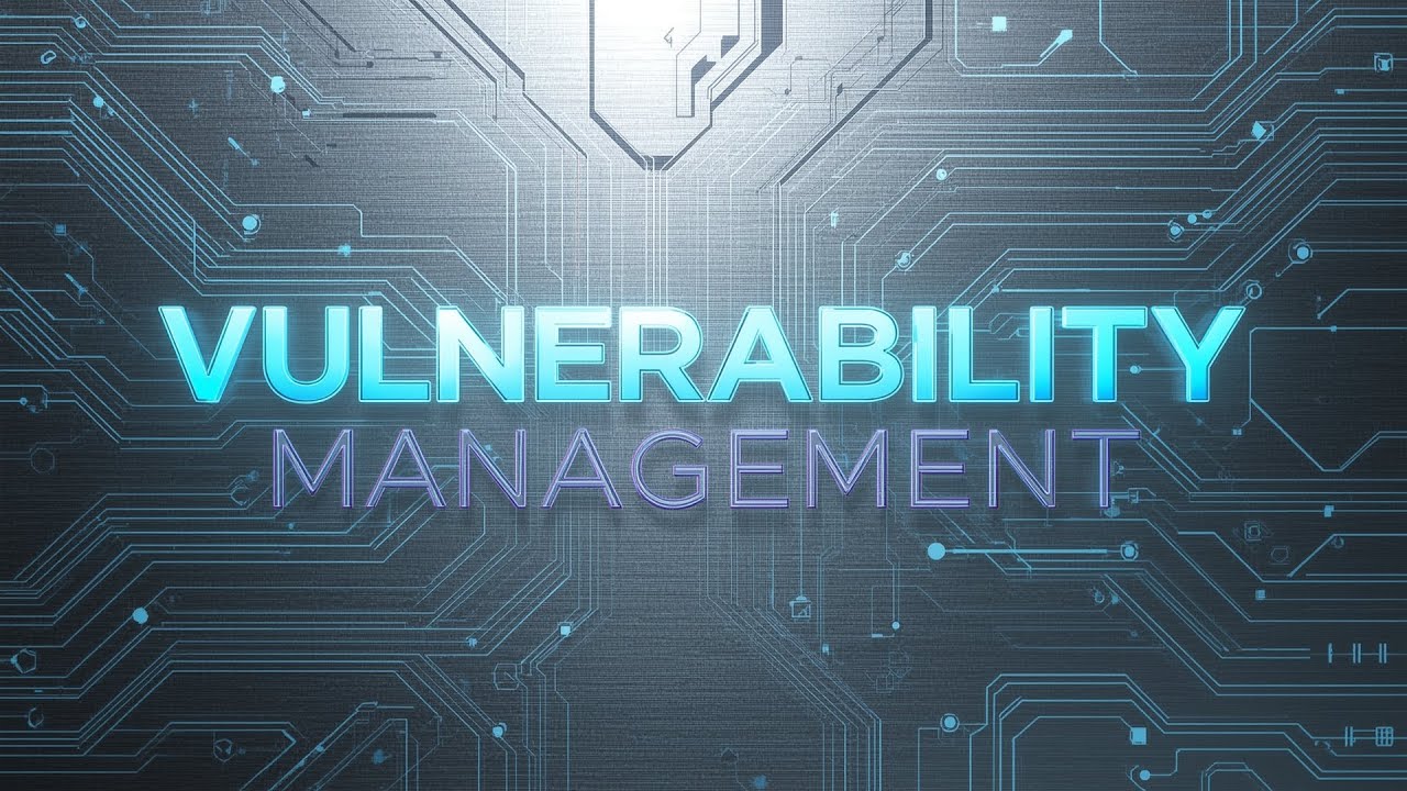 VM: Unauthenticated Scan