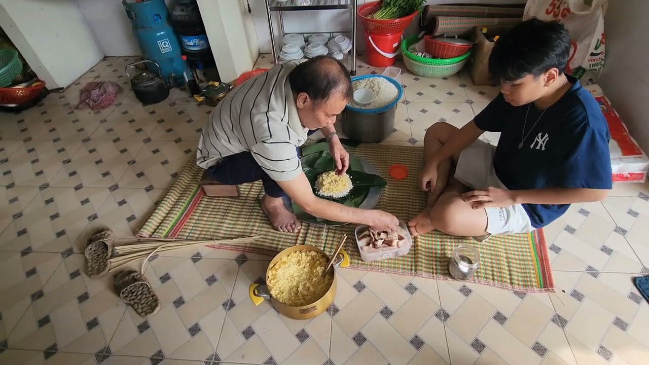 2026 Mít su Về quê Hà Nam 