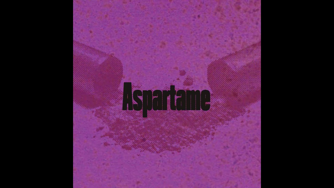 Aspartame (An Audio Visual from “Eat The World”: A Collection of Poems)