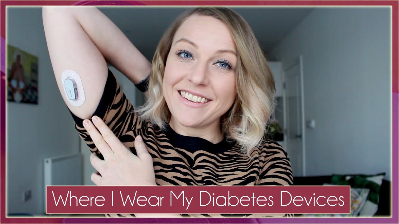 My Preferred Diabetes Device Sites