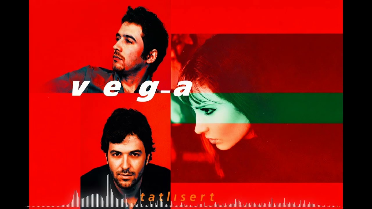 VEGA - BU SABAHLARIN BİR ANLAMI OLMALI ( COVER )