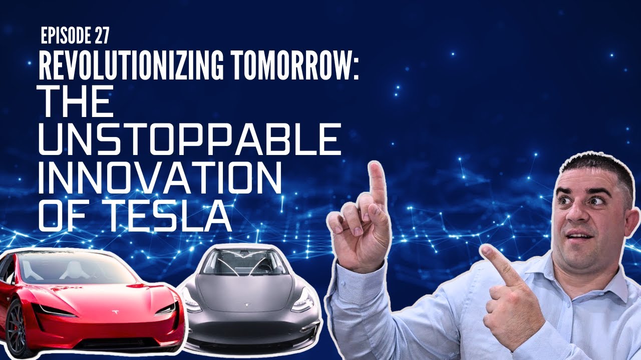 This Progress and Speed of Innovation Will Change Tesla Forever