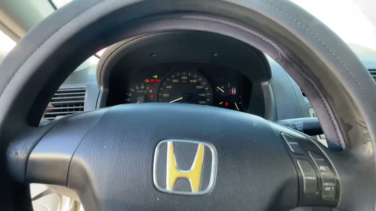 FtWorth 67544 - 06 Honda Accord 