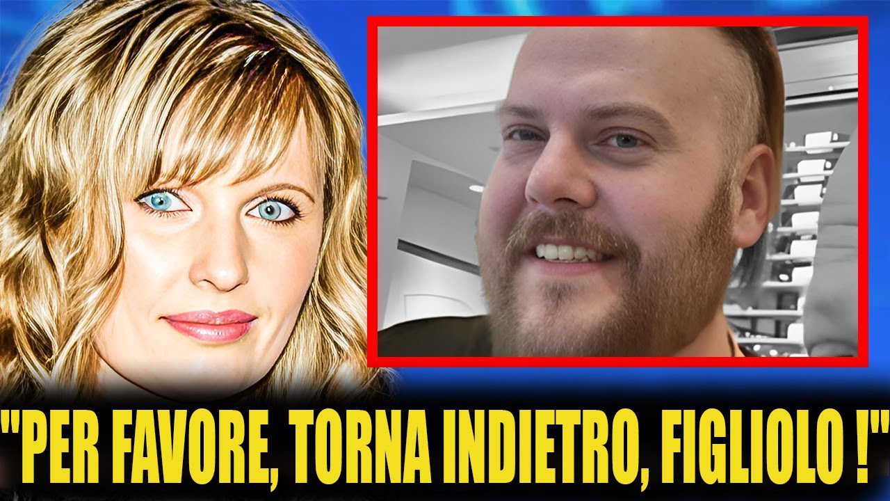 Kim Harrison parla dopo la scioccante morte di Adam Harrison