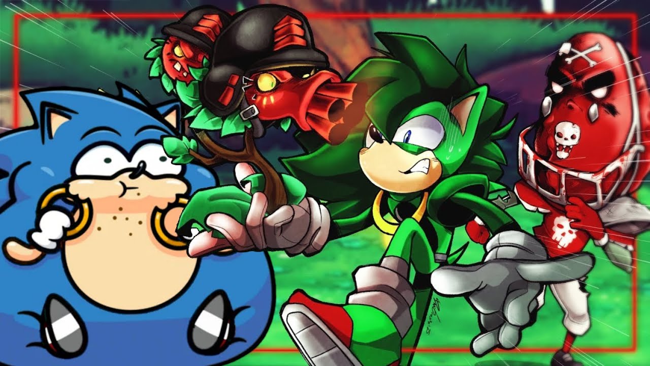 HonixPl4Y reacciona - Plants VS Zombies Fusion REVIVIÓ la FRANQUICIA (o eso dicen todos...)