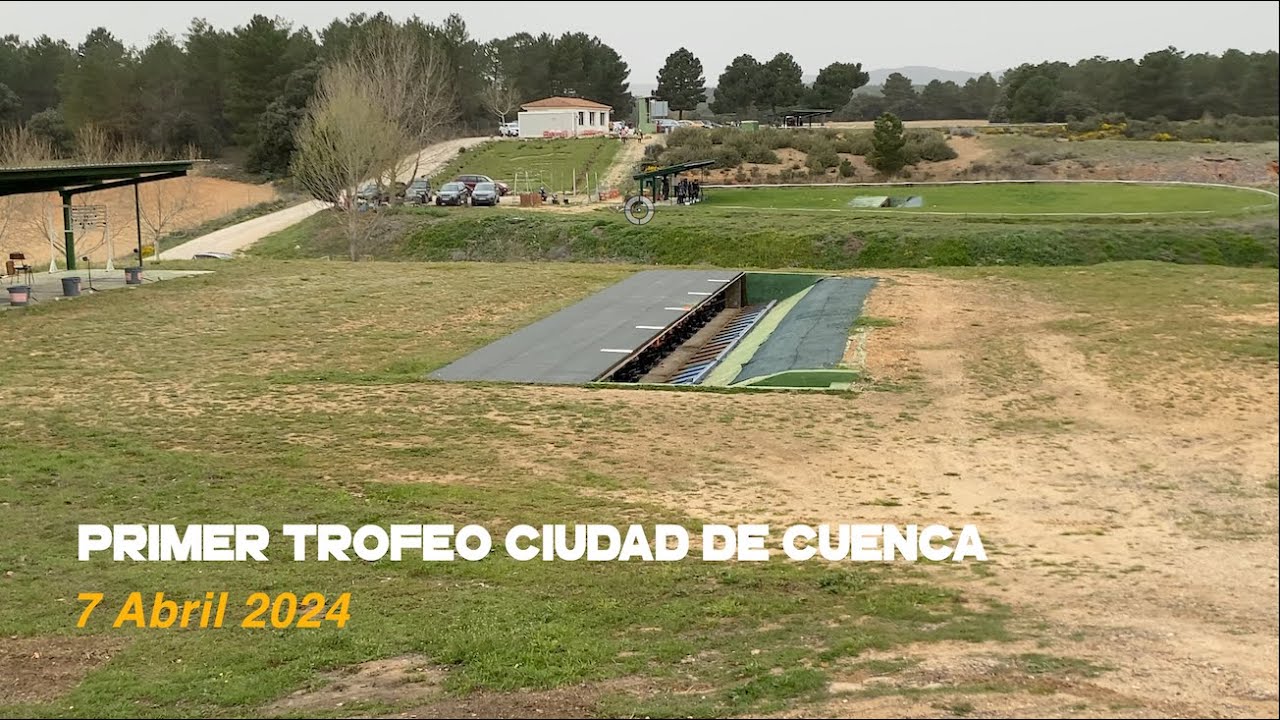 Tiro al Plato   2024