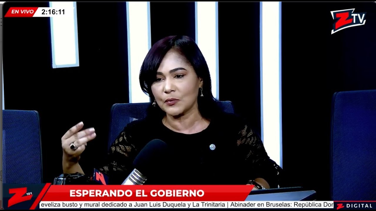 Carolina Ram&iacute;rez | MujerSeguridad consigue Novio en Festival de la Voz | Z101FM