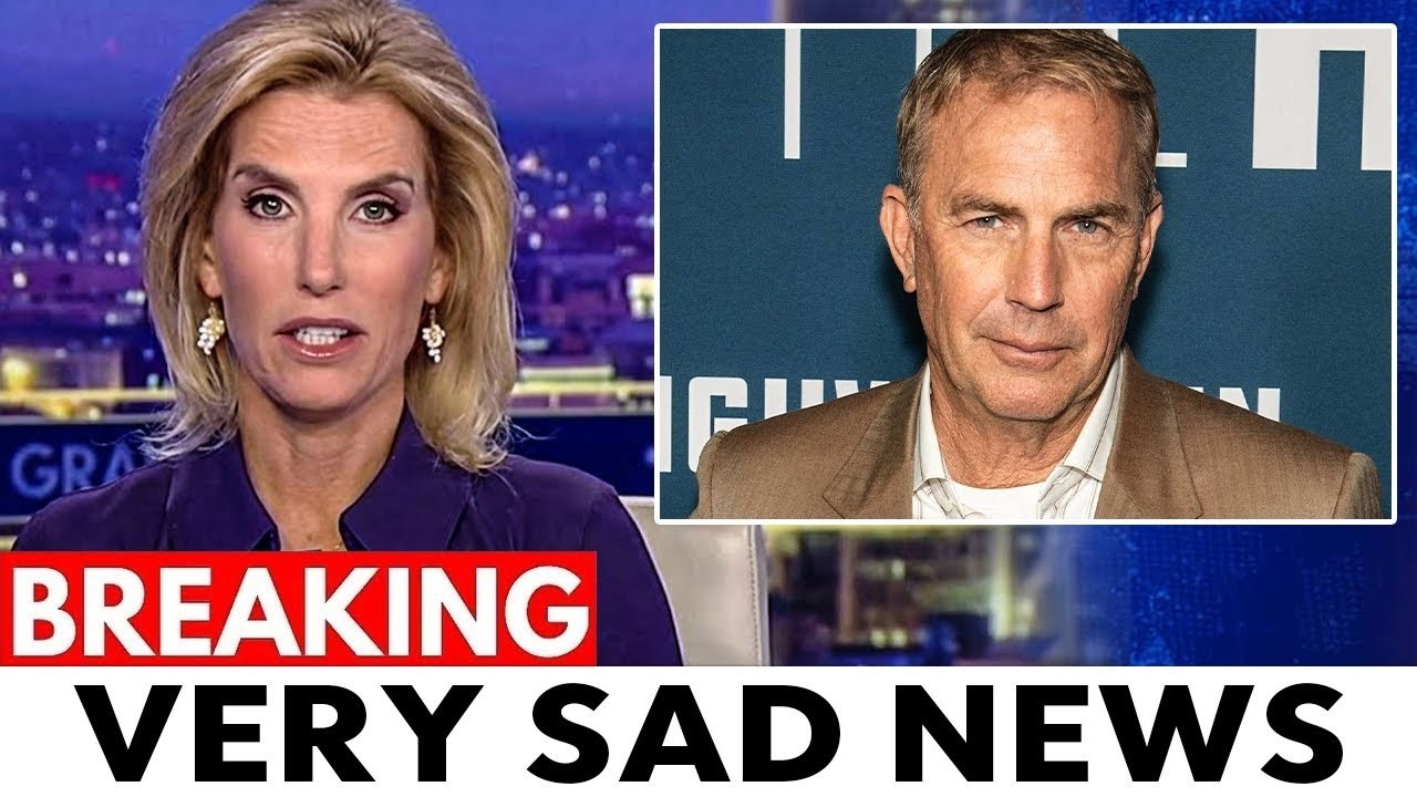 At 70, The Tragedy Of Kevin Costner Is Deeply Painful