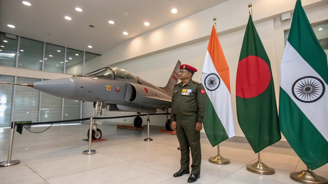 অবশেষে উন্মোচিত কিংবদন্তি মিরাজ V — আকাশযুদ্ধের নির্ভরযোগ্য শক্তির এক অনন্য ইতিহাস