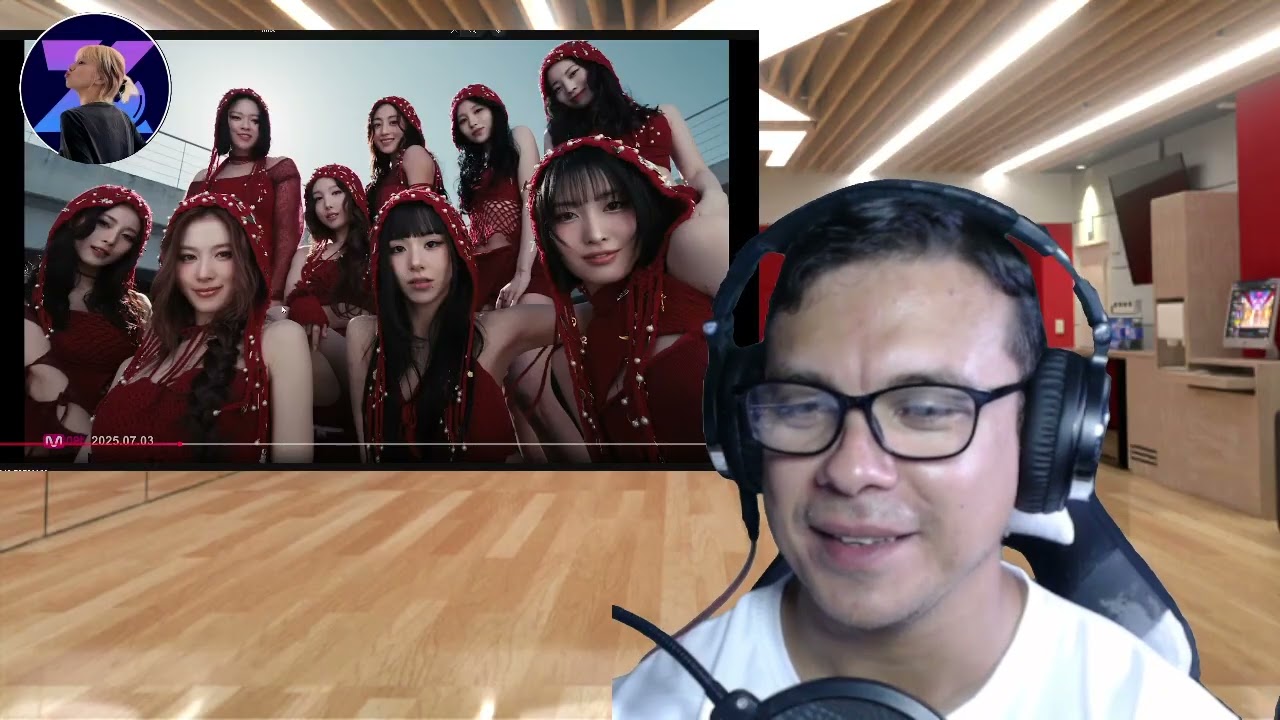 Music Reaction 243: TWICE- This Is For Reaction