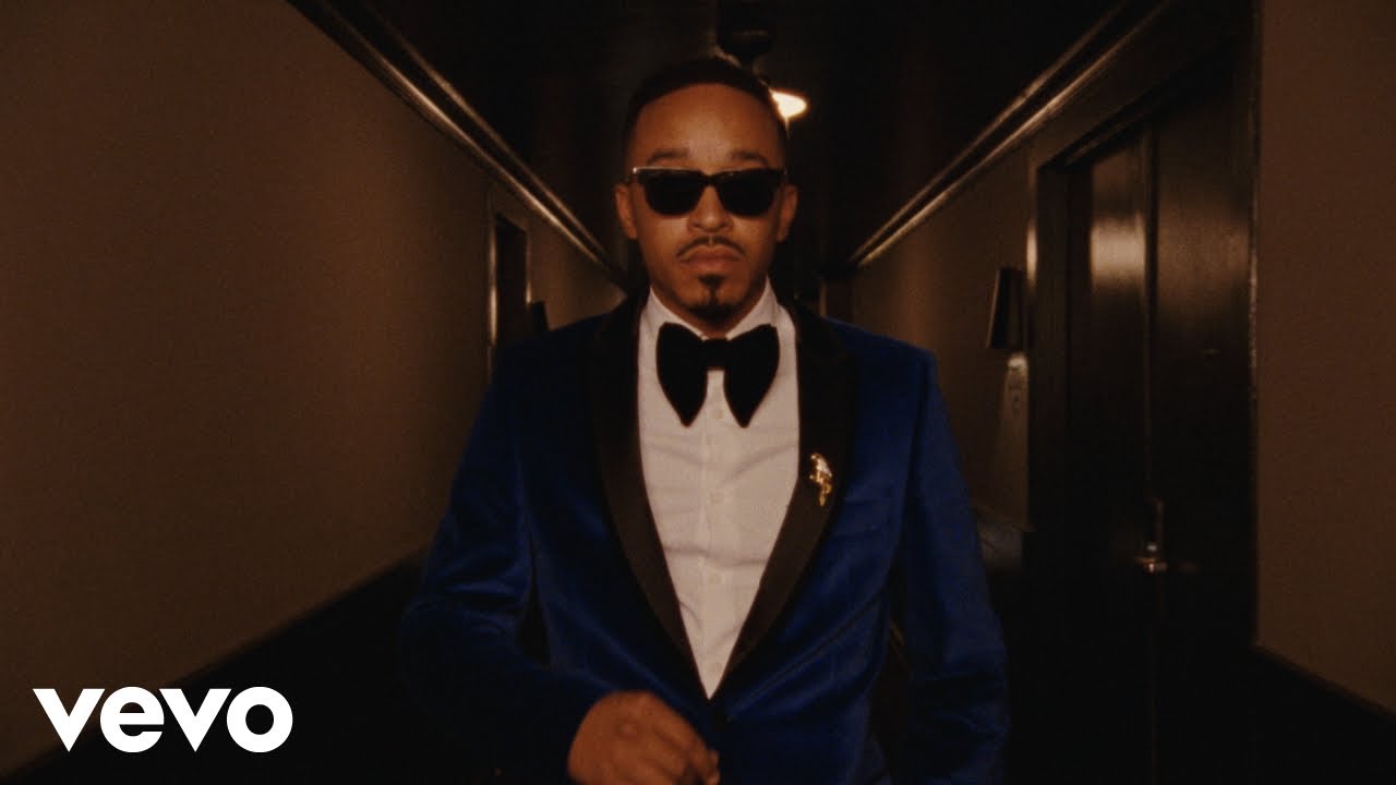 October London - Touch on Me (October Nights Movie Visual)