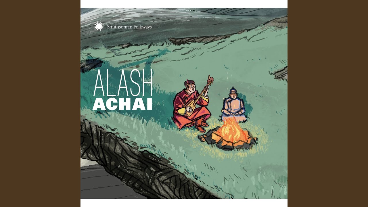 Ko'sh-oi and Torgalyg