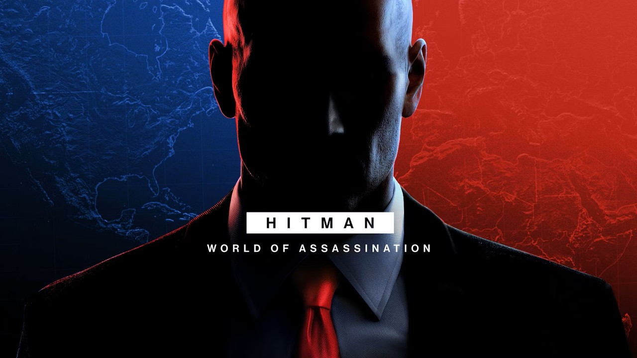 HITMAN World of Assassination Prologue Full Walkthrough No Commentary