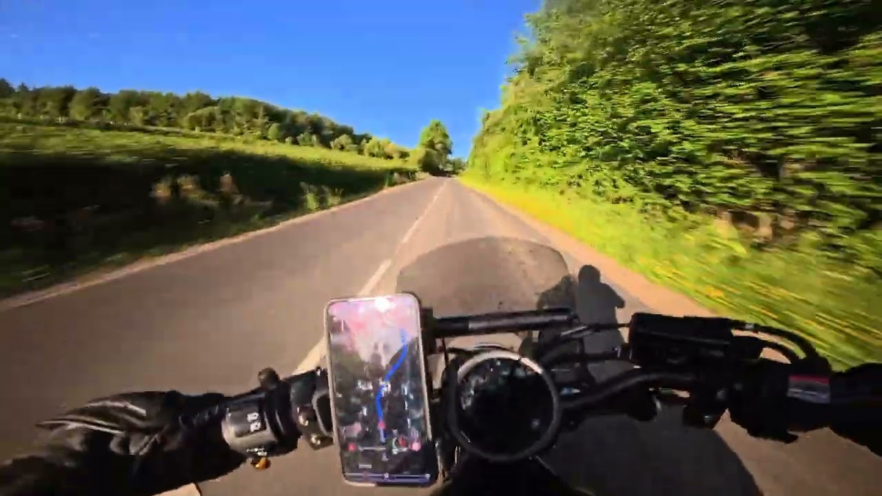 Morvan Part 3 | CMX500
