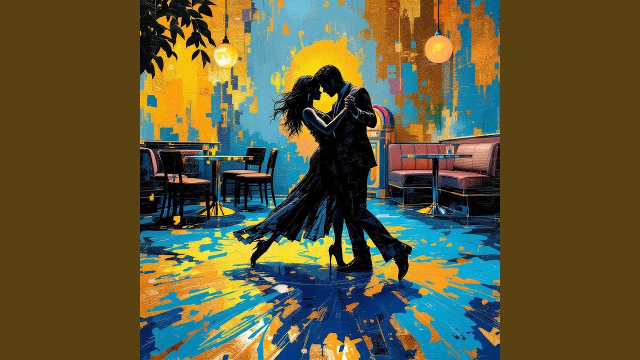 Tango Bermeja