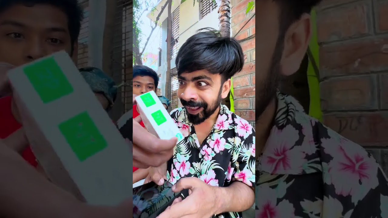 I phone 15 কিনতে গিয়ে বাবার বিচি বিক্রি করে দিল ছেলে । #ashikurrahman #shpavel