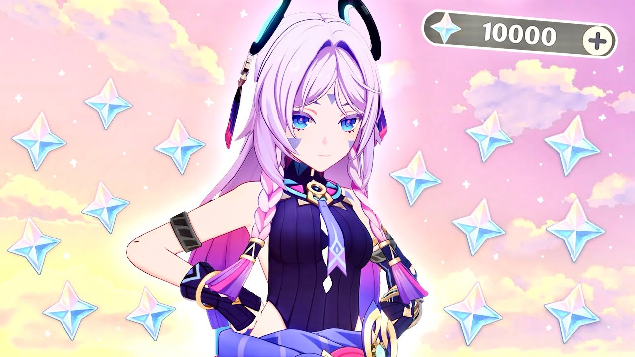 grinding primogems for Citlali (cozy genshin exploration)