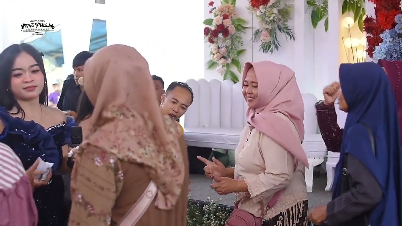 ARYA PESONA MUSIK || DUDA ARABAN