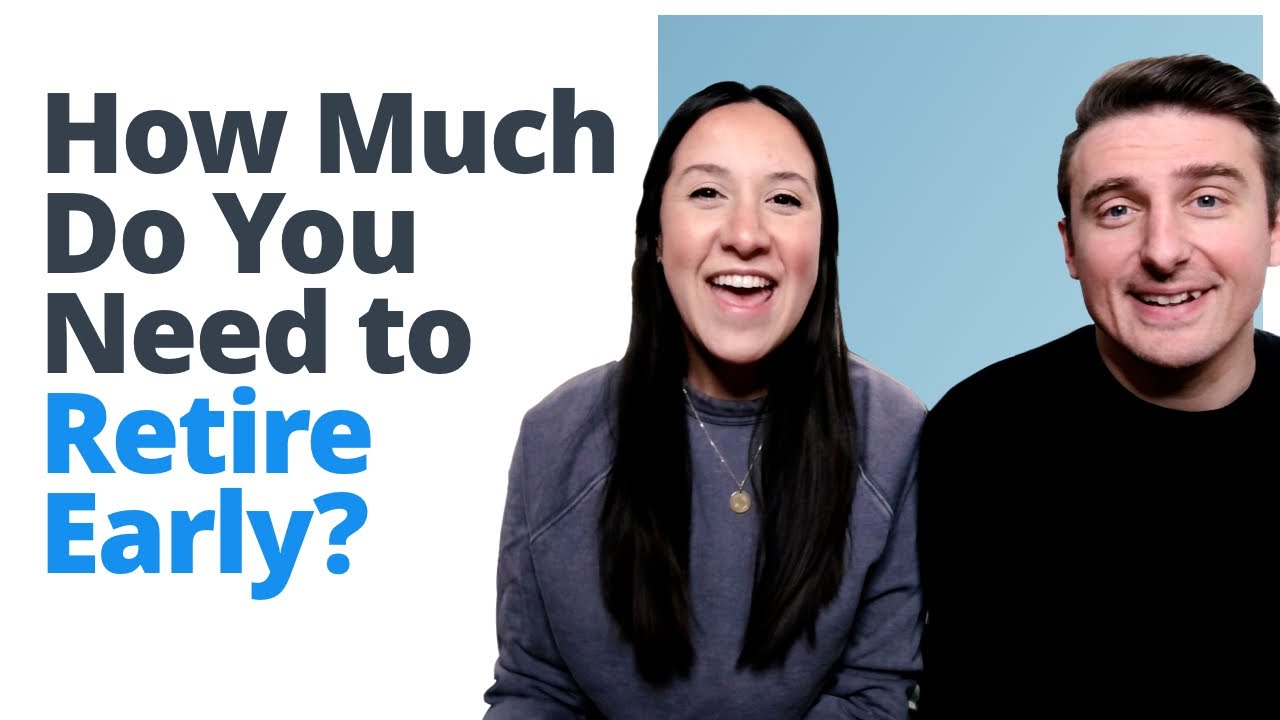 How to Calculate Your Financial Independence Number (25x Rule)