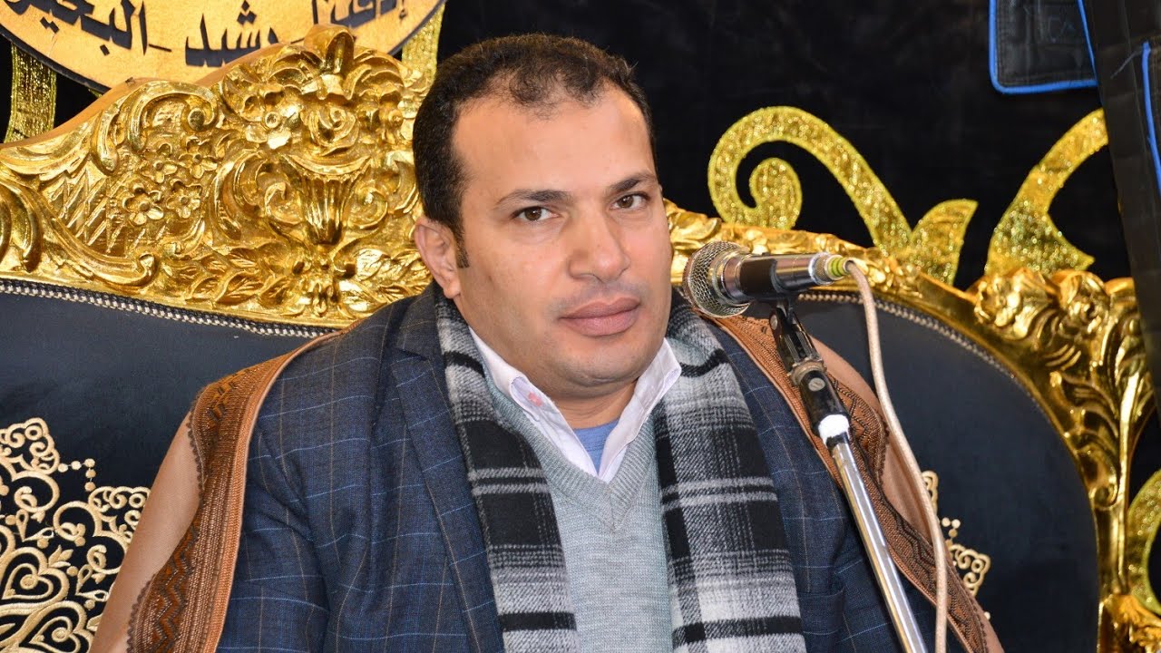 الدكتور محمد سعيد سورتى الكهف ومريم | عزاء عائلات الفار | منية السعيد المحمودية البحيرة #عمرو_دراز 
