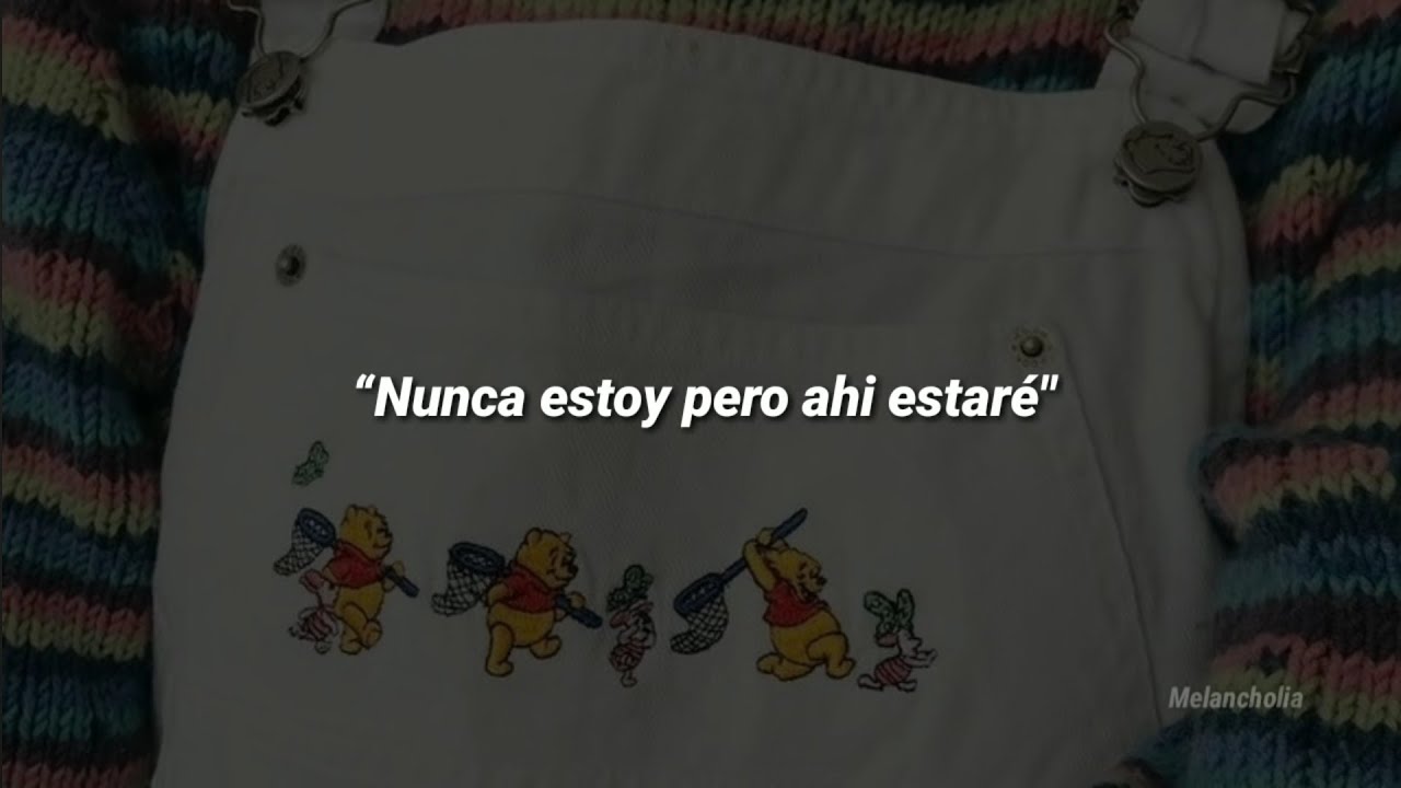 G A B S - Estaría bien (Letra)