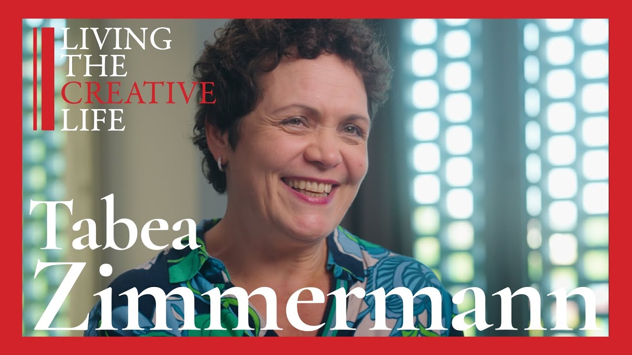 Tabea Zimmermann on the Bartók Viola Concerto and Life Goals