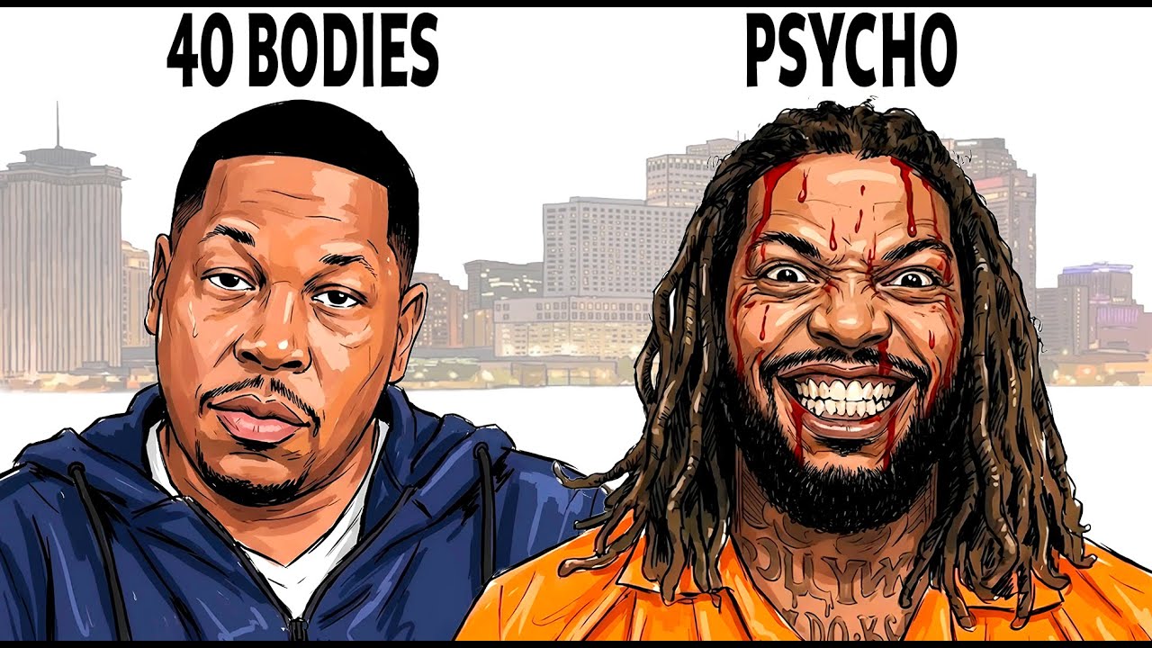 The Most Deadliest New Orleans Gangsters in History