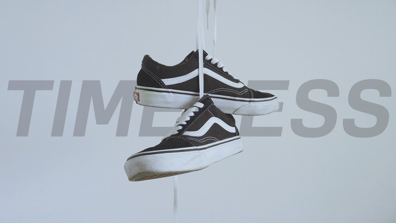 Top 5 Shoes that Outlast Trends