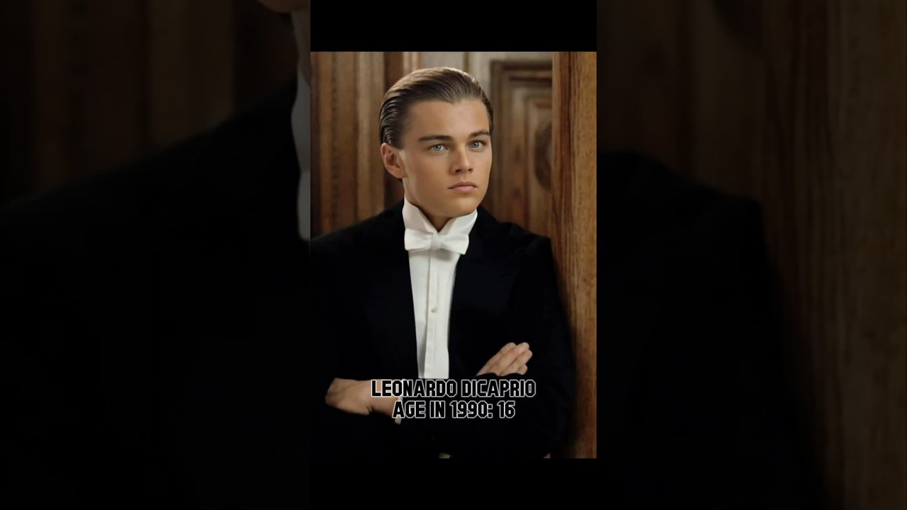 Hollywood’s Biggest Stars 😱 | Then vs Now 