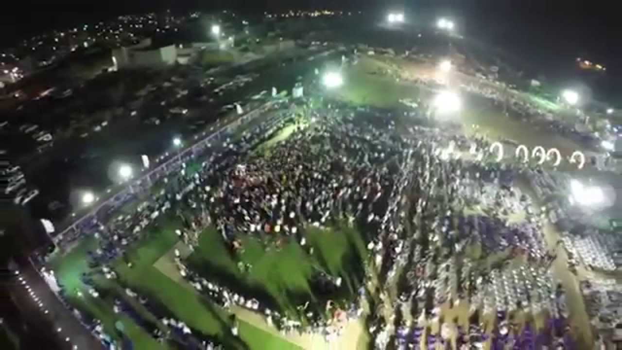 הרשת הצפונית - מהדורת  13.8.15 חדשות טבריה, הכנרת והגליל המזרחי.
