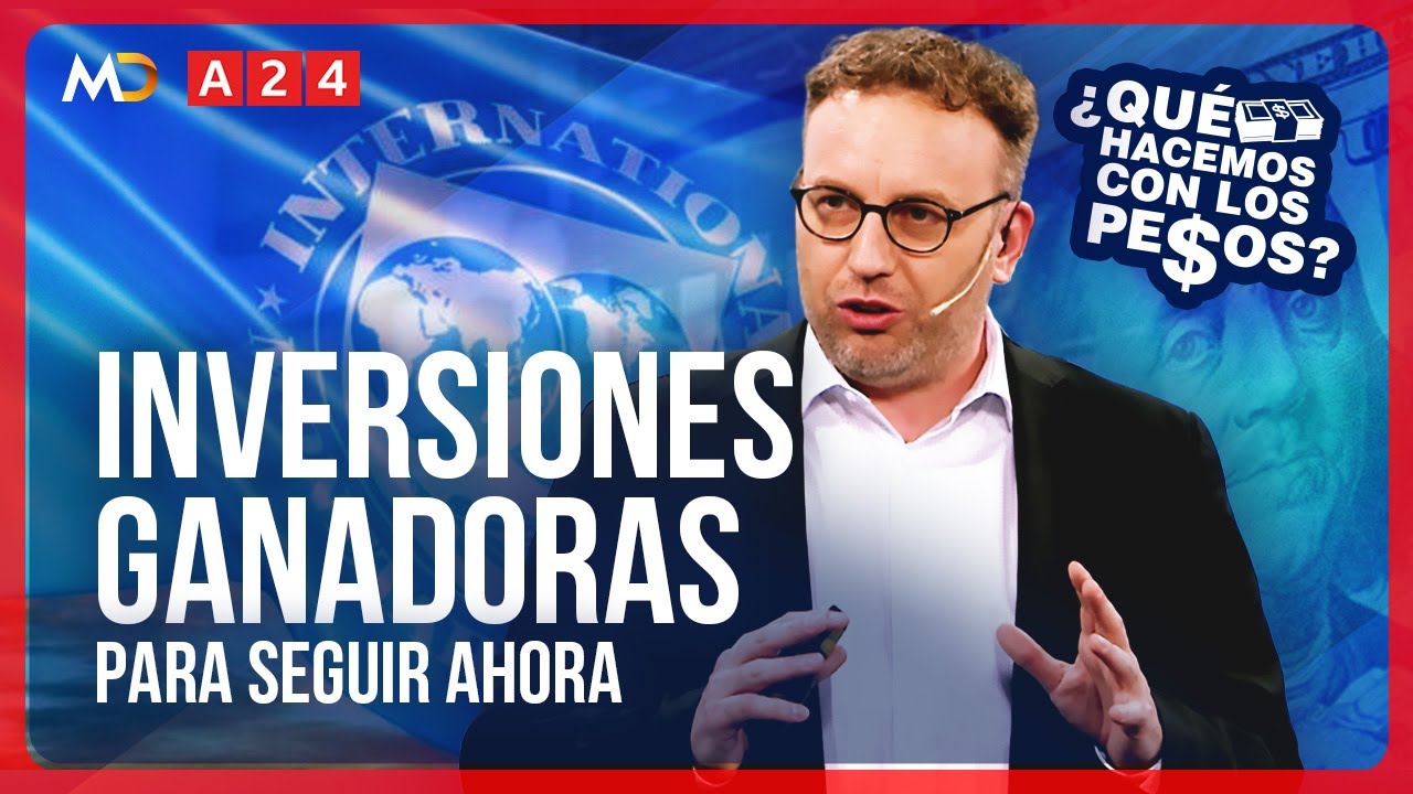 Quiénes GANAN y quienes PIERDEN con el Acuerdo Comercial con los Estados Unidos