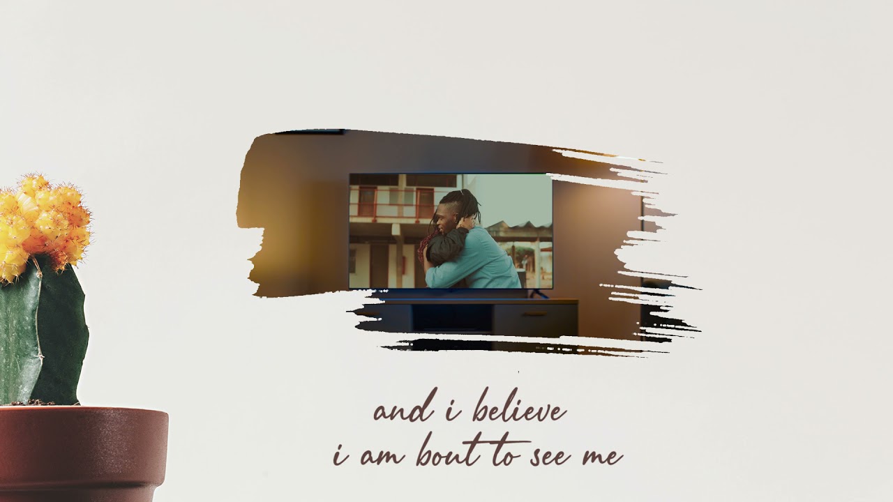 Sal AngeL - My Ex (Lyric Visual)