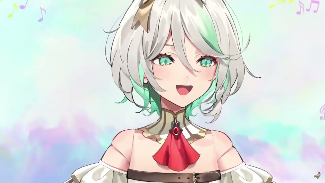 Сесилия МИЛАШКА!! (Хололайв)