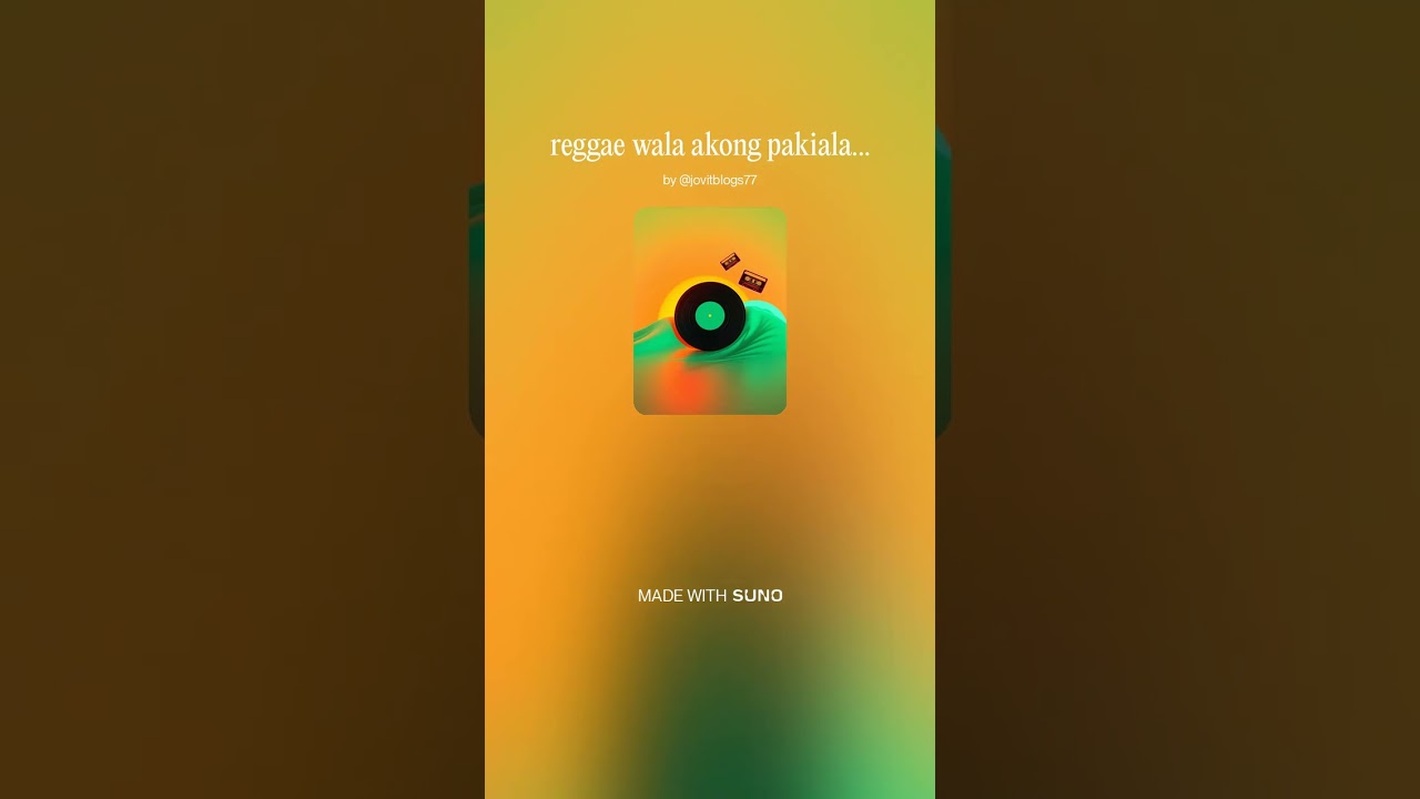 tropa vibes reggae freaky music ito ay nagbabago ang aking dahilan upang para sayo sa lahat ng aki