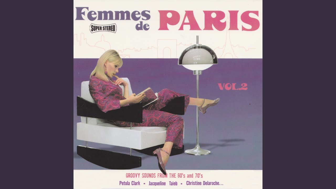 Pourquoi pas moi