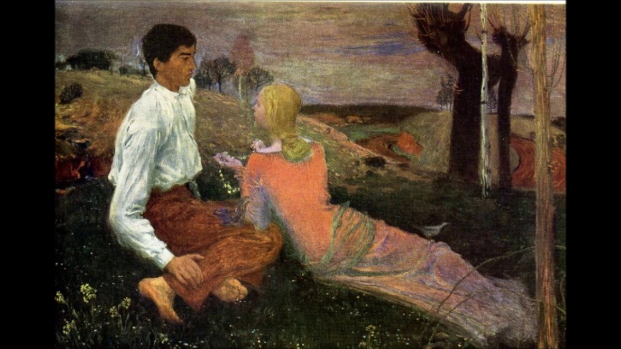 Janáček - String quartet n°1 - Vlach SQ