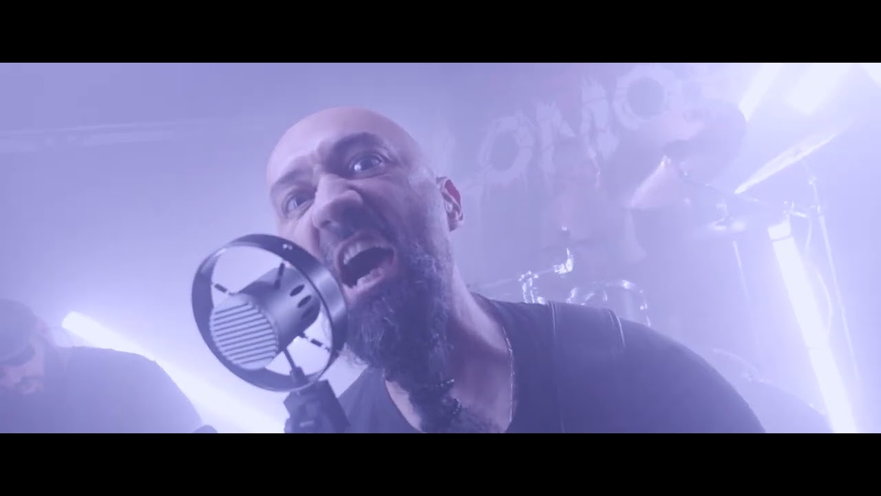 LOMOR - Panzram (OFFICIAL MUSIC VIDEO)