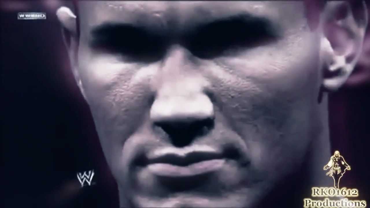 Randy Orton-Choose Me ^//Dubstepped//^