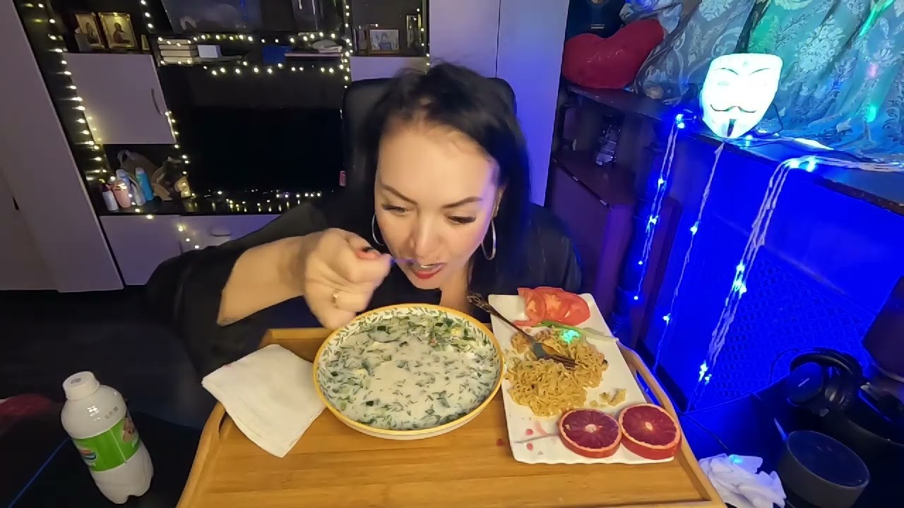 #мукбанг #mukbang 🌟🌟🌟 23 Февраля 🌟🌟🌟